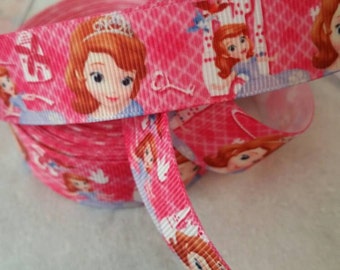 7/8” Grosgrain Ribbon | Grosgrain Ribbon | Bow Making Ribbon | Grosgrain Ribbon | Bow Supplies | Grosgrain Bow Ribbon | By The Yard