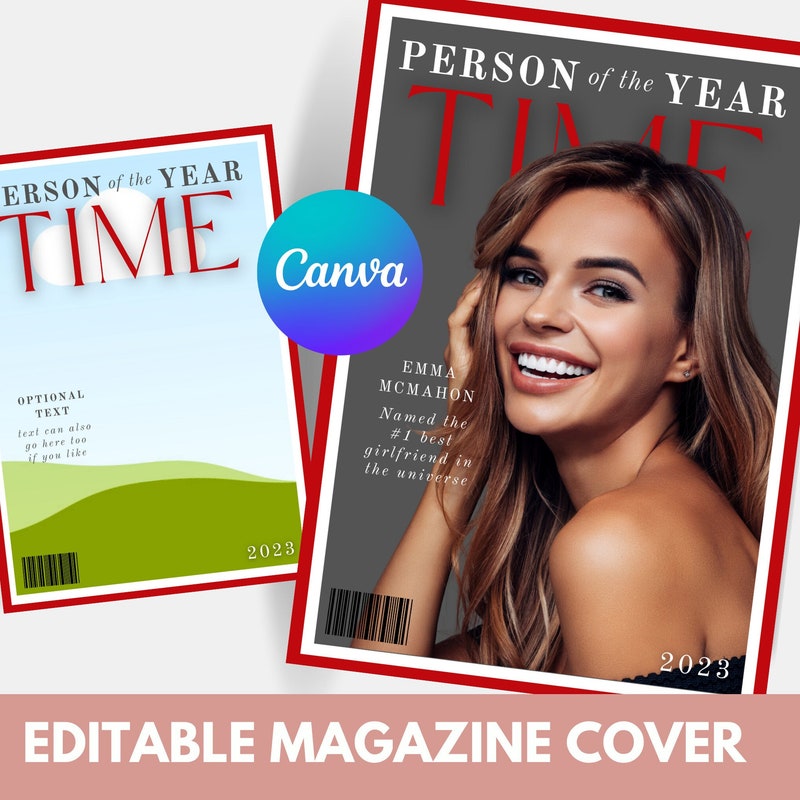 Wedding Cover Magazine Gift 60  Gift Ideas for 2025