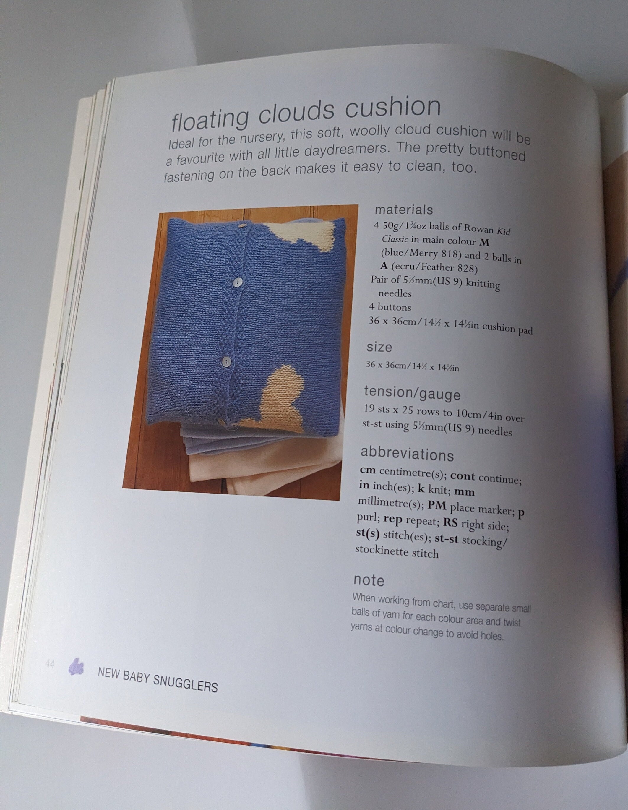 Knitting Loves Crochet Using Crochet to Embellish Knitting Crochet