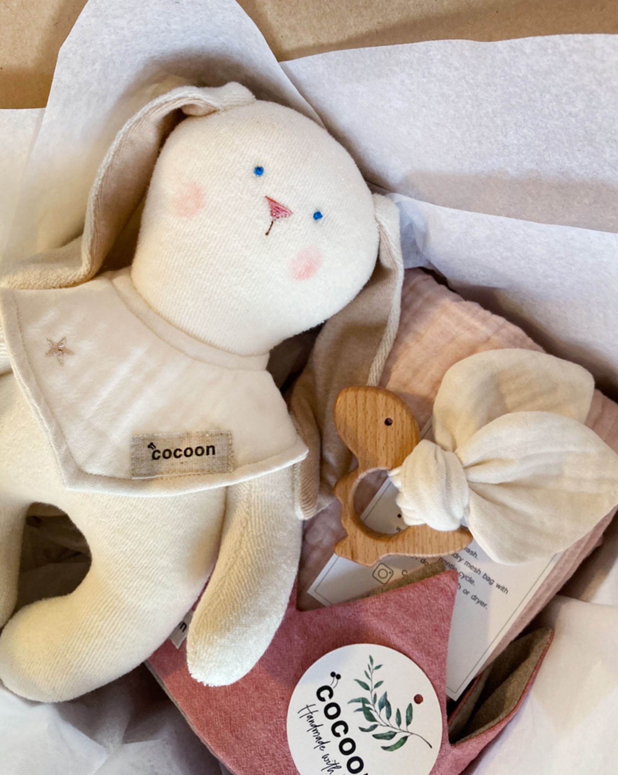 Newborn Baby Gift Package Etsy