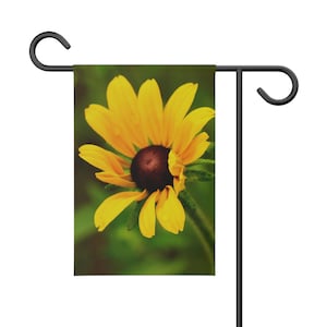 Blooming Beauty Garden Flagge - Frühling Wohnkultur, Outdoor Banner für Blumen Fanatiker