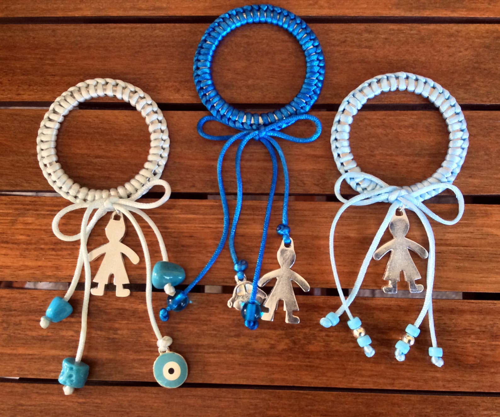 Newborn Gift, Baby Boy Gift, Nursery Decor, Baby Shower Gift, Blue