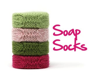 Seifensocken | STRICKMUSTER