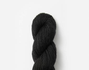 510 schwarze | Blue Sky Fasern | Sportgewicht Baby Alpaka