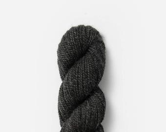 509 Natural Dark Gray | Blue Sky Fibers | Sport Weight Baby Alpaca