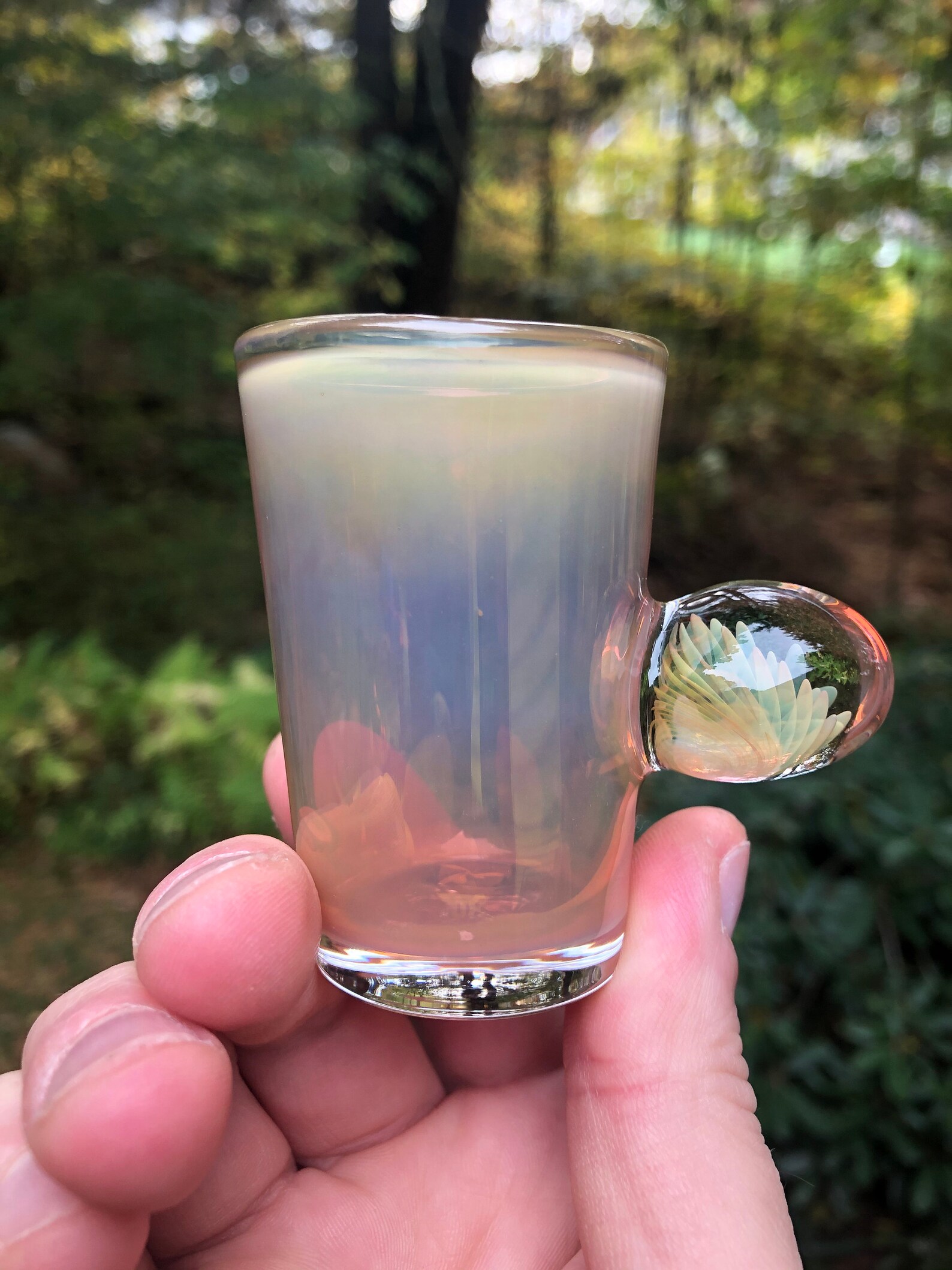 SHot GLass Etsy