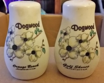 Dogwood Shakers