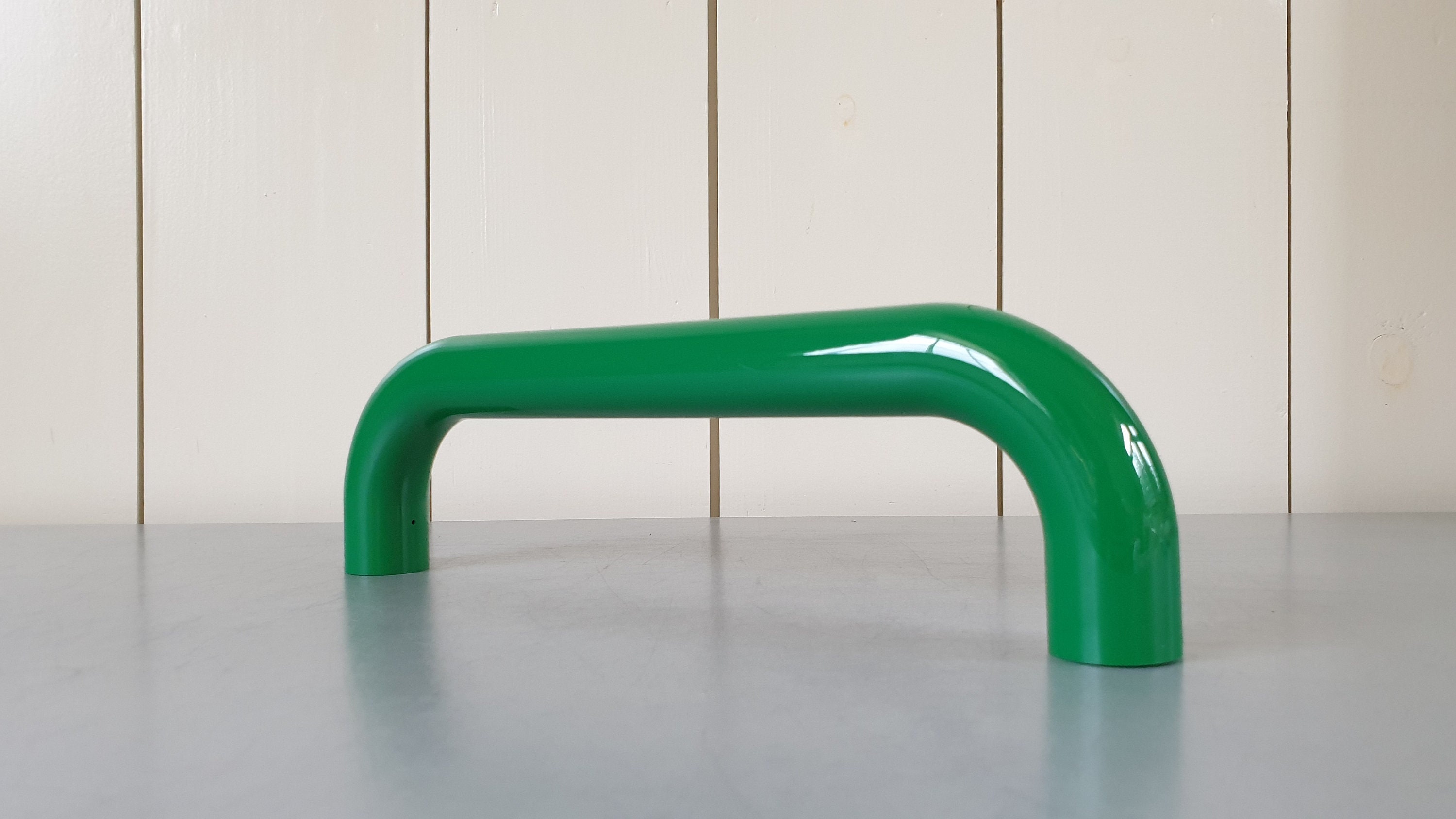 Green Towel Rail Etsy