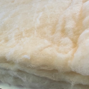 Added Pounds to any Wool Product