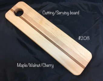 Charcuterie/Servings boards