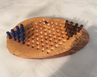 Board Game - Chinese Checkers (2 person)