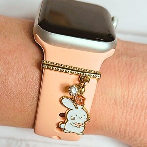 Easter Universal Watchband Charms