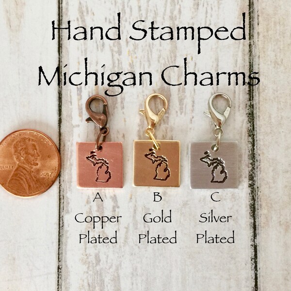 Michigan Etsy