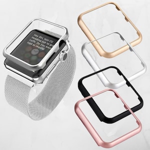 Apple Watch Face Guard 38mm, Series 1/2/3, Matte Color