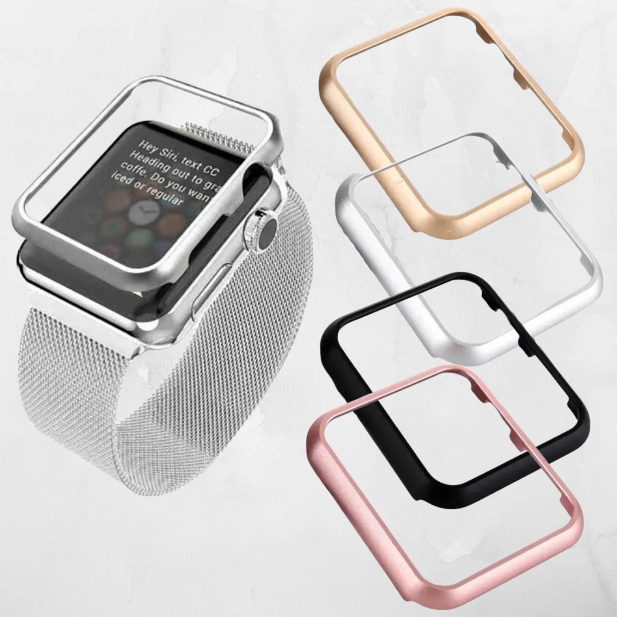 Iwatch case 38mm online