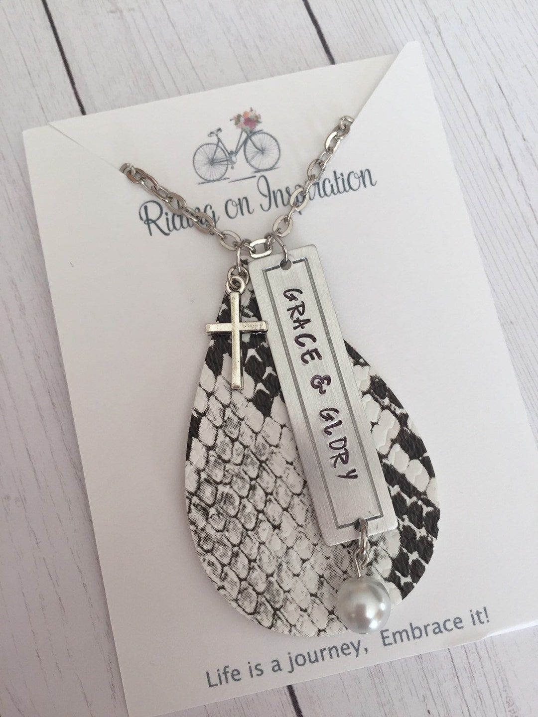 Grace and glory best sale jewelry