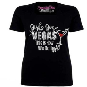 2019 Girls Trip - Weekend Vacation Getaway T-Shirt 2019 Girls Trip - Weekend Vacation Getaway T-Shirt
