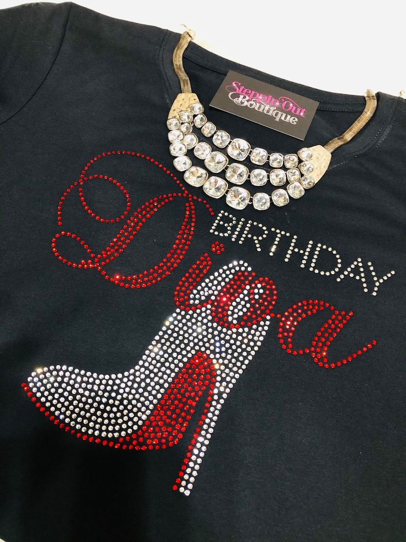 diva birthday shirt ideas