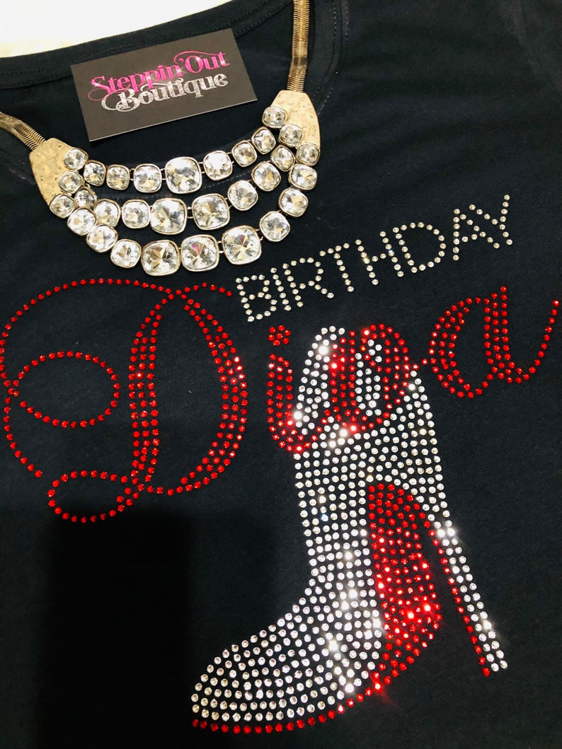 diva birthday shirt ideas