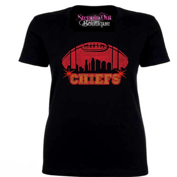 KC Bling Tee KC Bling Tee
