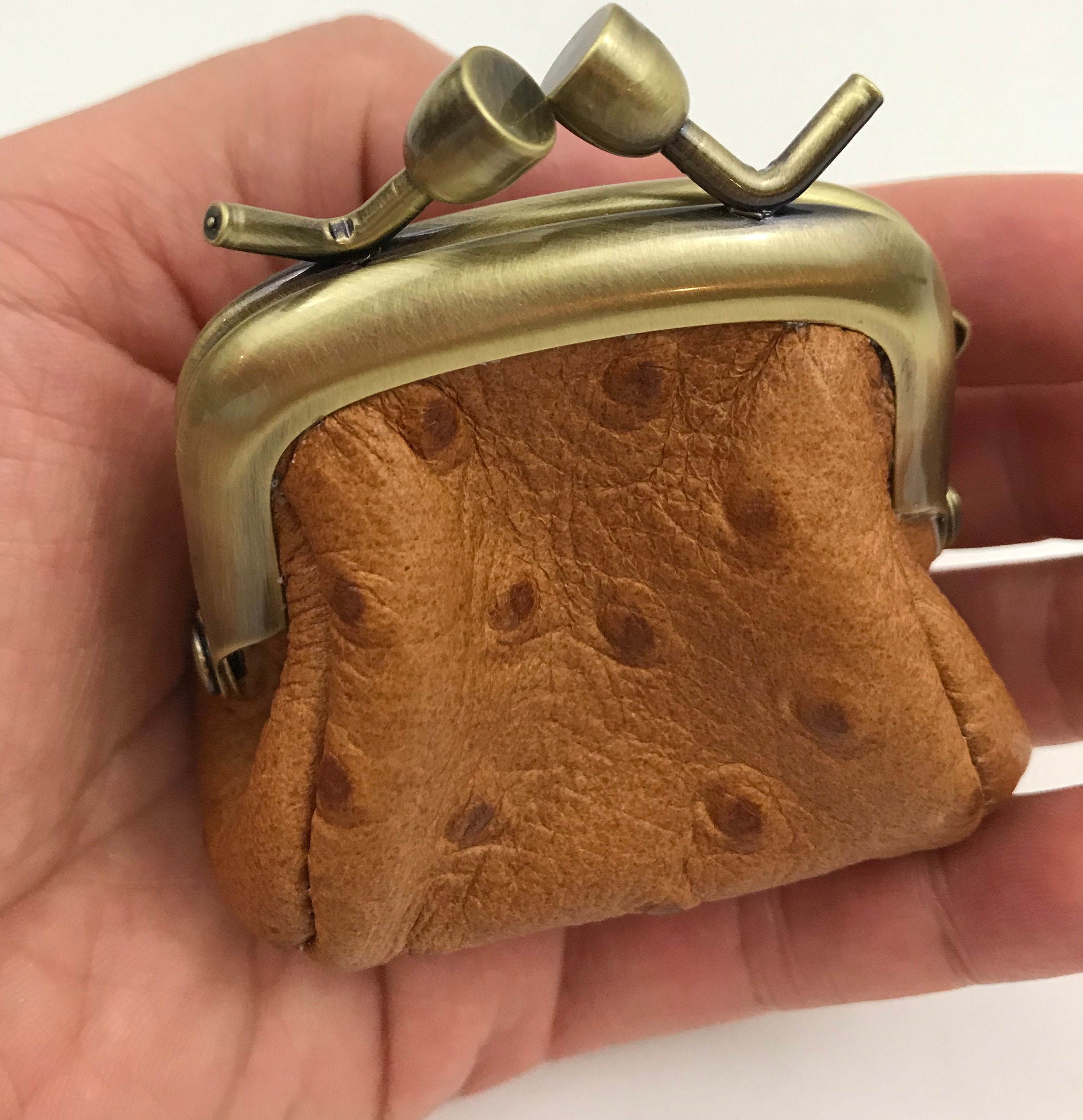 Brilliant Vintage - Vintage Fendi Coin Purse