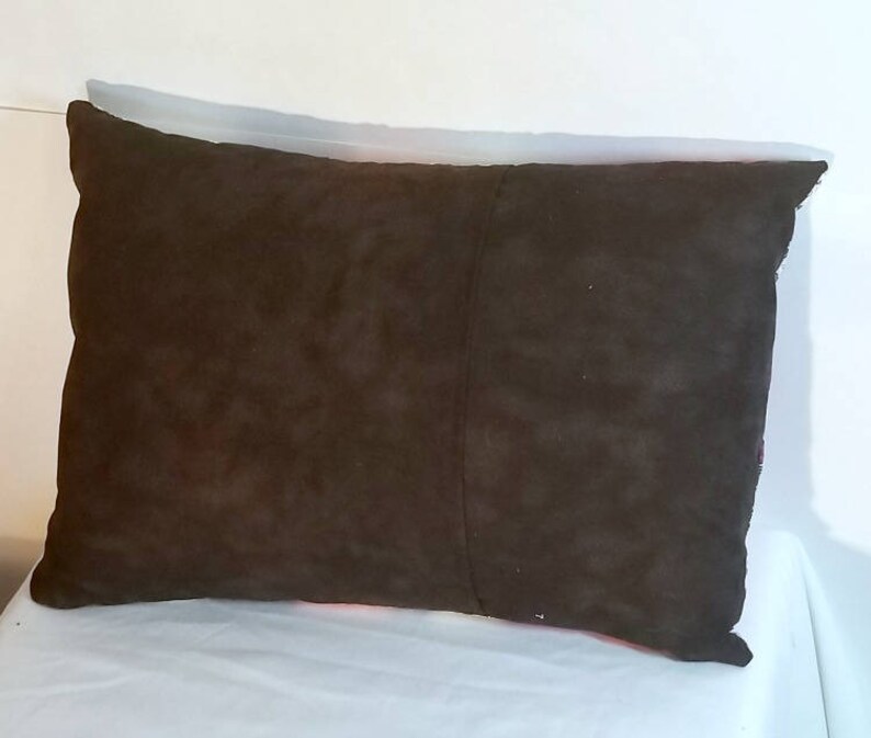 Halloween Patchwork Pillow Cover Decorative Pillow Cover 12 x 16 Pillow Cover Skeleton Pillow cover