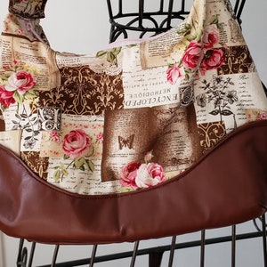 Marichel Hobo Etsy