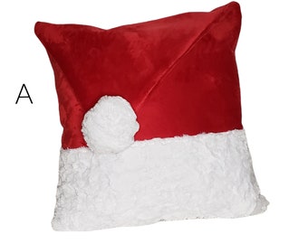 Santa Hat - Etsy