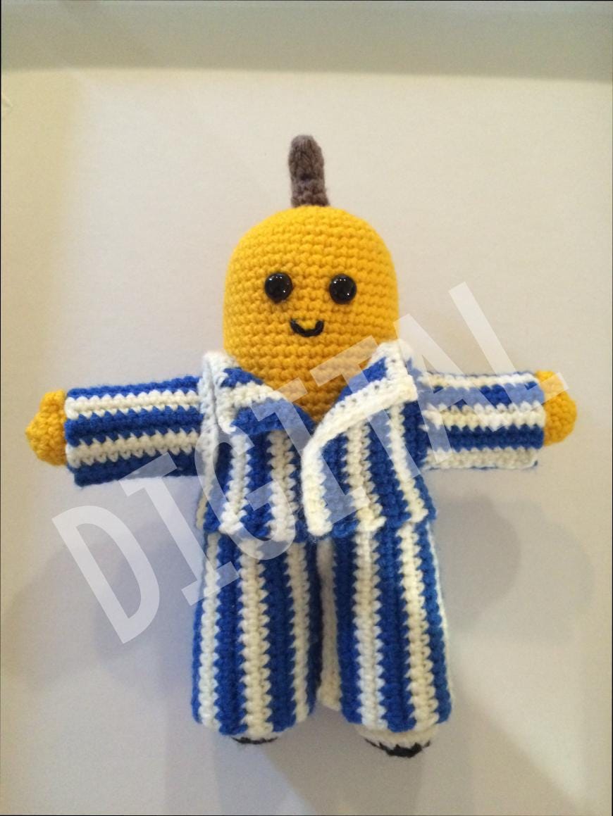 バナナインパジャマ Bananas in Pyjamas 雑貨 バナナインパジャマ ぬいぐるみ BANANA IN PYJAMAS | BF MERCH'S