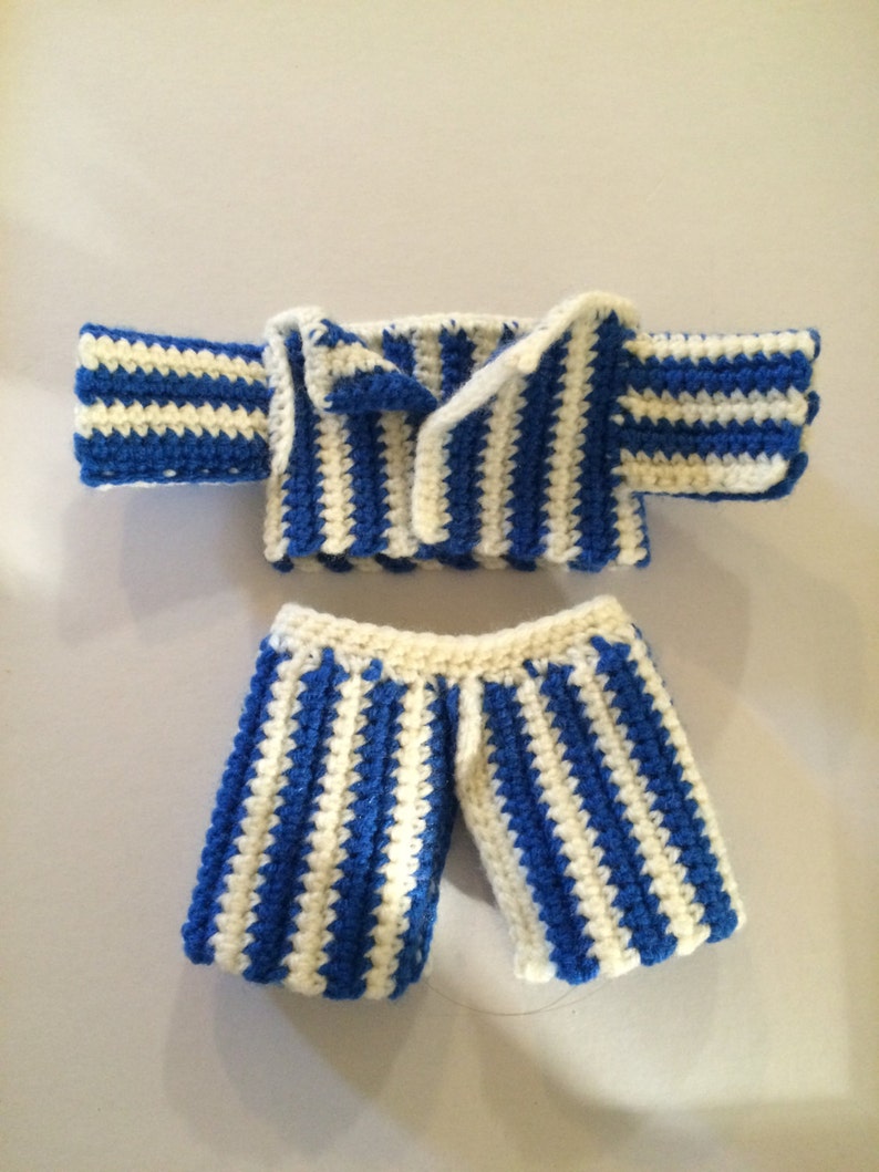 PATTERN Bananas in Pyjamas/ Amigurumi/ Crochet Tutorial With Photos Etsy