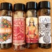 see more listings in the Magical Oils & More section