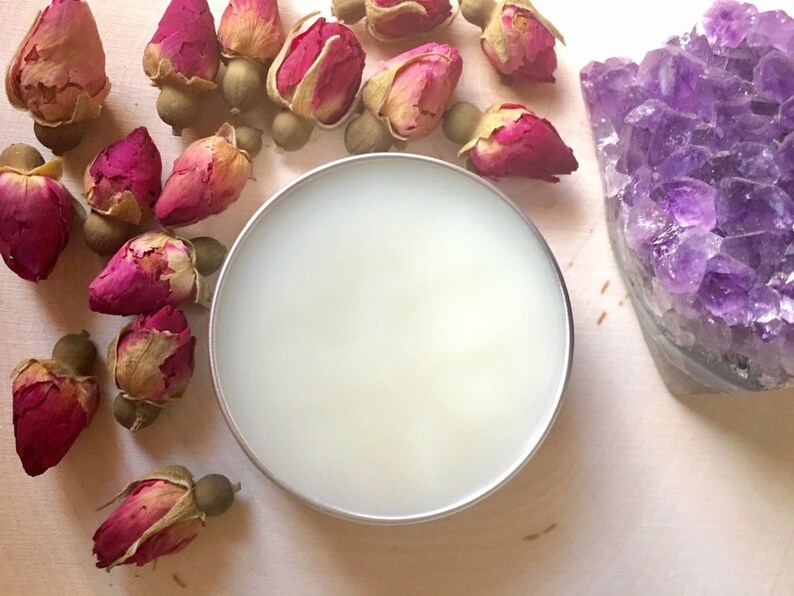 Migraine and Headache Relief Balm All Natural Headache Salve Etsy
