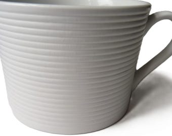 RAK Polaris white cup mug 10.15oz EVCU30