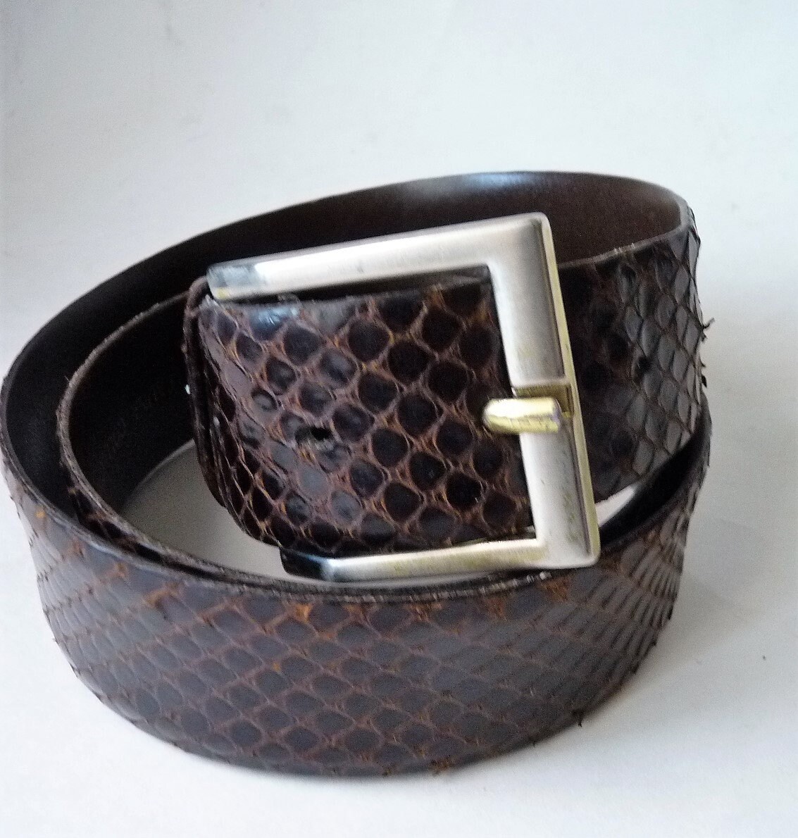 tex tan belt