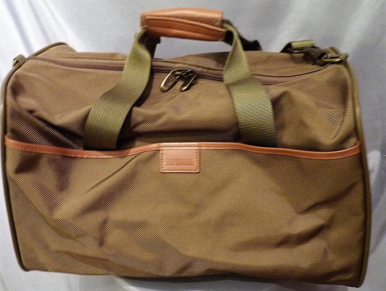 Ballistic nylon tote bag store