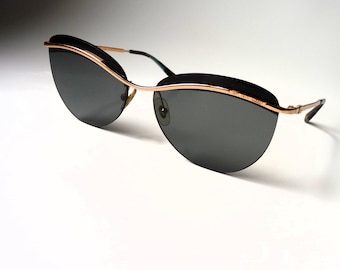 Tiffany & Co rimless sunglasses TF3057 60-15-145 2N
