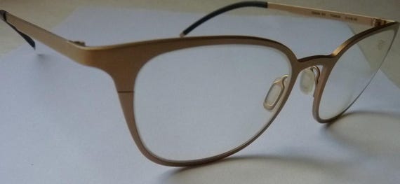Orgreen titanium Osakan 810 51-19-142 eyeglasses … - image 5