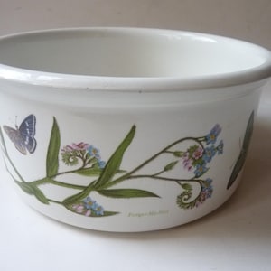 The Botanic Garden Circa 1818 - Etsy