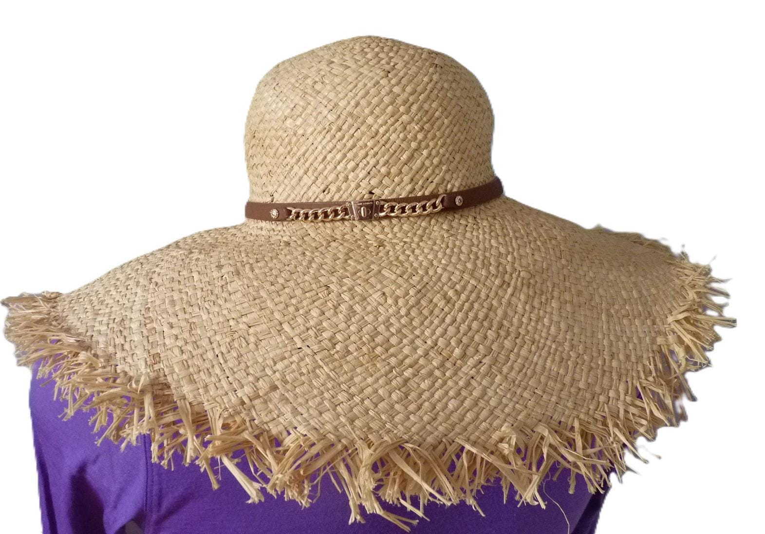 Henri Bendel Hats - Etsy display picture 2