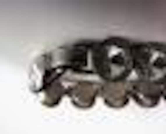 Henri Bendel Swarovski Crystals bracelet - image 4