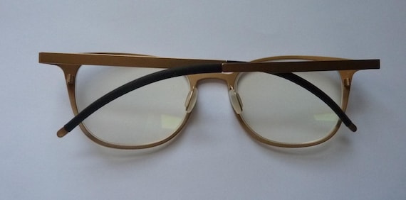 Orgreen titanium Osakan 810 51-19-142 eyeglasses … - image 2