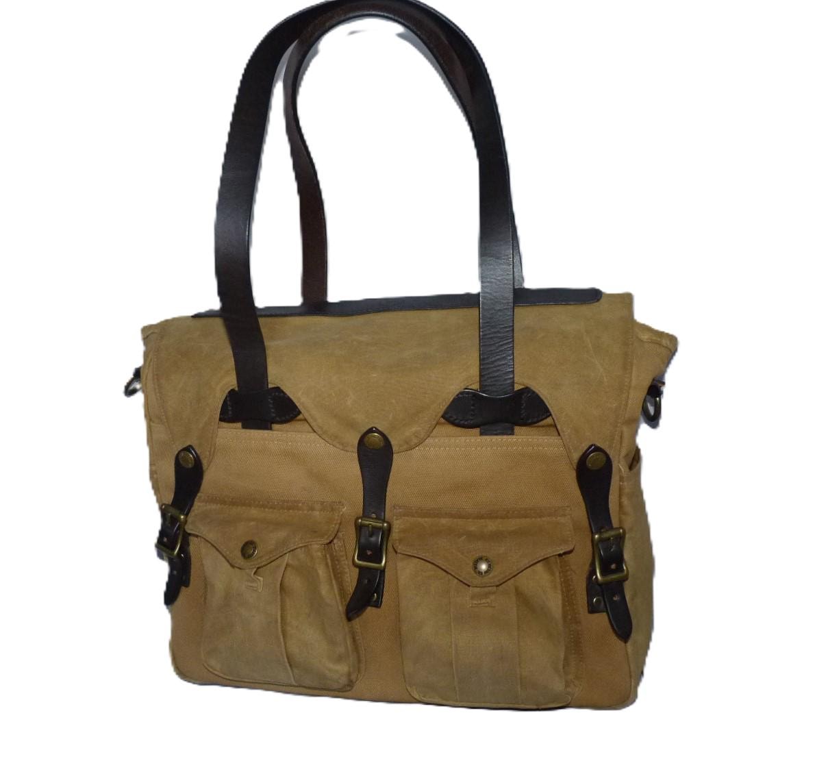 Filson Vintage Bag - Etsy Filson Vintage Bag - Etsy