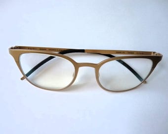 Orgreen titanium Osakan 810 51-19-142 eyeglasses frames