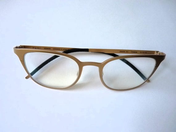 Orgreen titanium Osakan 810 51-19-142 eyeglasses … - image 1