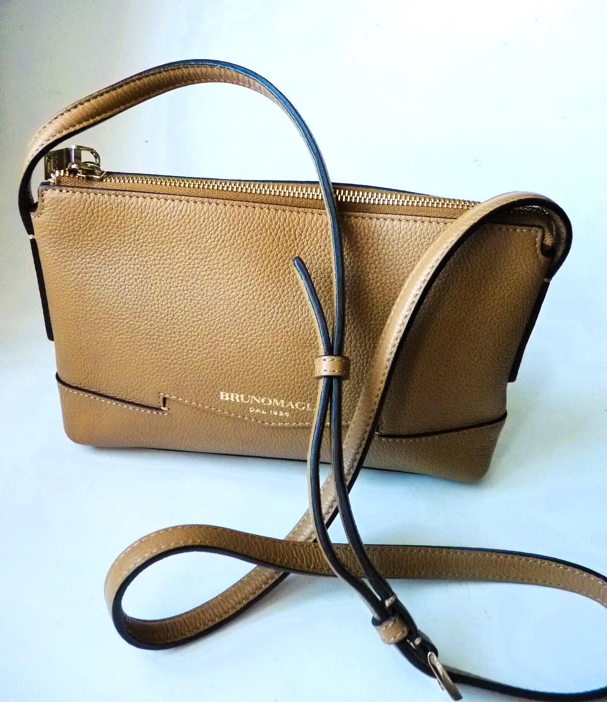 Bruno Magli Bag - Etsy Bruno Magli Bag - Etsy