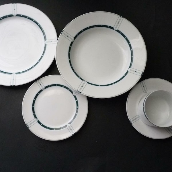 Swid Powell Gwathmey Siegel cityline Chicago 5 pc set