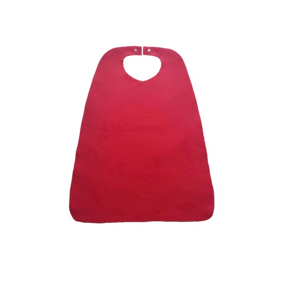 Kids Superhero Cape - PLAIN - Birthday Party Favor - Halloween Costume - Birthday or Christmas Gift - Stocking Stuffer - CHOOSE COLOR Il_570xn