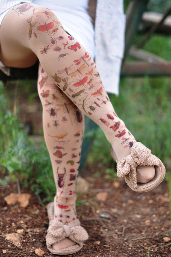 Womens christmas tights uk Clearance