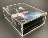 Final Fantasy Opus 1-14 Booster Box Display Case - Etsy Final Fantasy Opus 1-14 Booster Box Display Case - Etsy