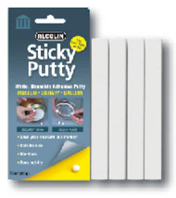 Putty - Earth Quake Putty